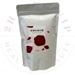 ORGANIC PREMIUM DRIED ROSE PETALS