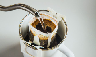 E&N Recommends Indonesia Opal Instant Drip Coffee Over A Cuppa