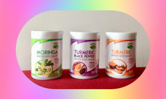 2HANDS brings you Highlands Green Premium Products